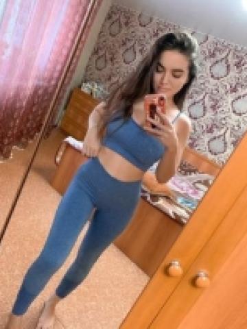 Анкета проститутки Диана, 23 года